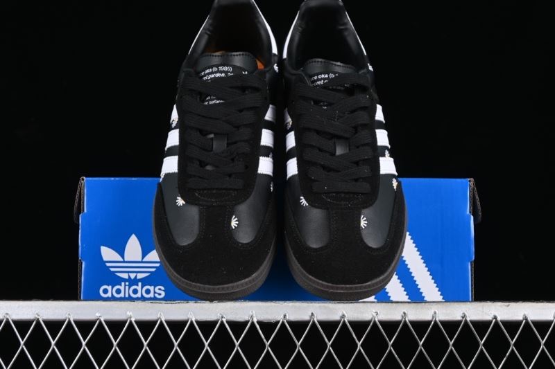 Adidas Samba Shoes